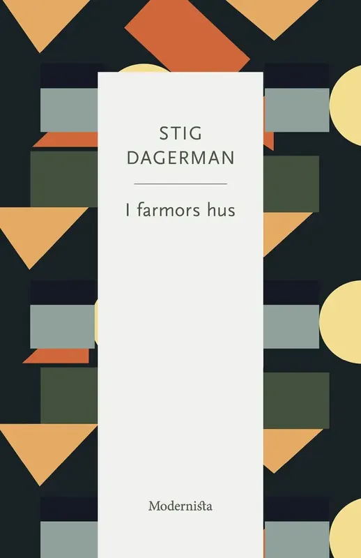 I farmors hus | Missa inte