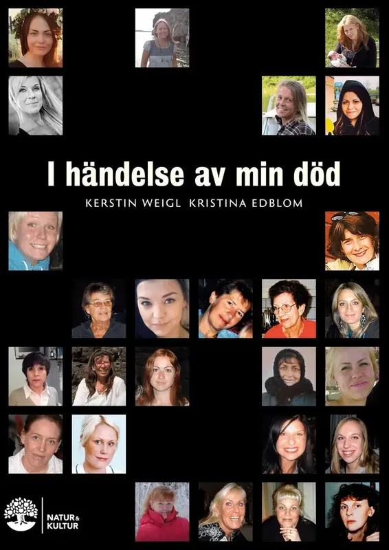 Hög kvalitet | I händelse av min död