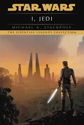 I, Jedi Star Wars Legends | Fynd