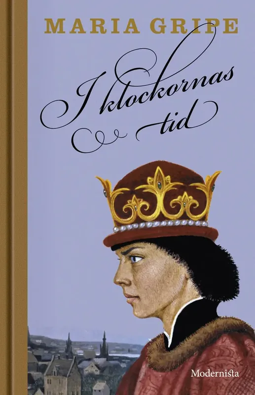 I klockornas tid | Nytt i sortimentet