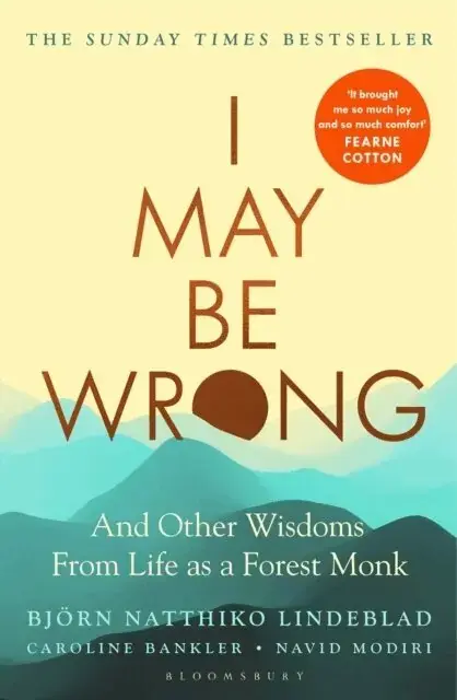 I May Be Wrong - Passa på