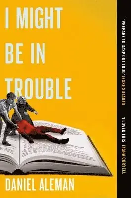 I Might Be in Trouble - Gratis retur