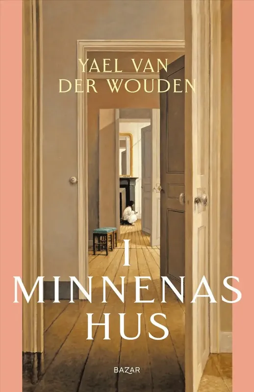 I minnenas hus | Spara nu