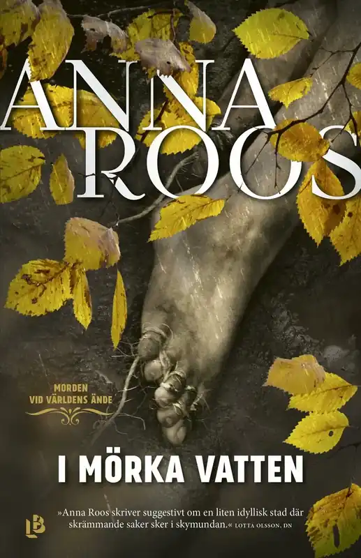 Begränsat antal | I mörka vatten
