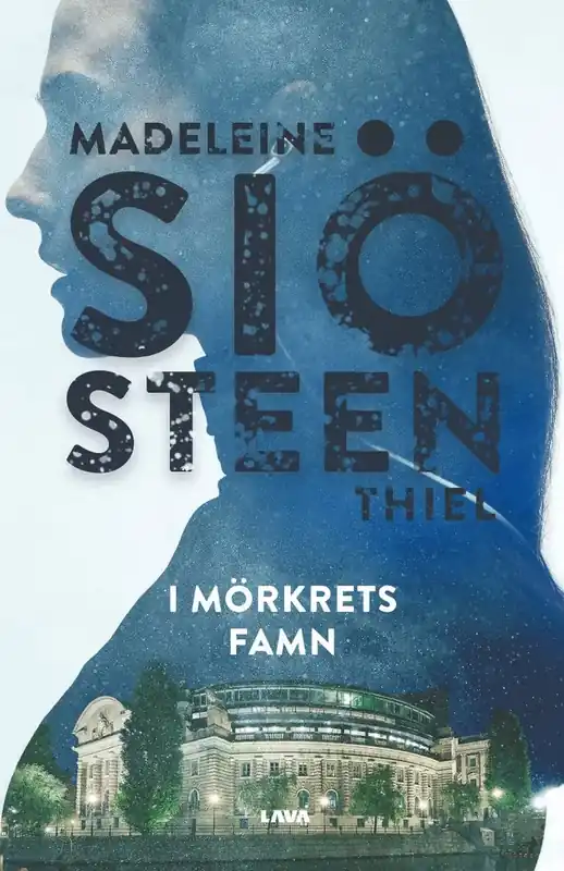 Expressfrakt - I mörkrets famn