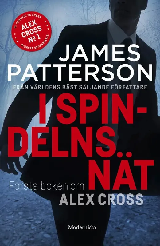 Hög kvalitet | I spindelns nät