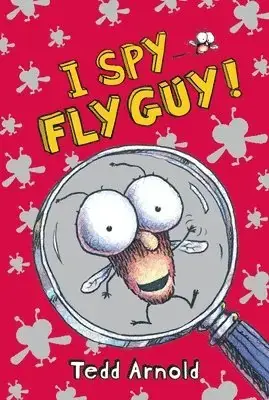 I Spy Fly Guy! (Fly Guy 7) - Bästa pris