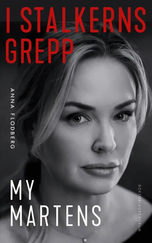 I stalkerns grepp - Premiumkvalitet