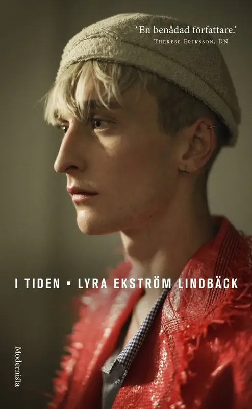 Begränsat antal - I tiden