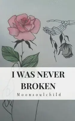 Kanonpris | I Was Never Broken