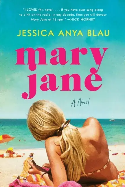 Köp idag | Mary Jane
