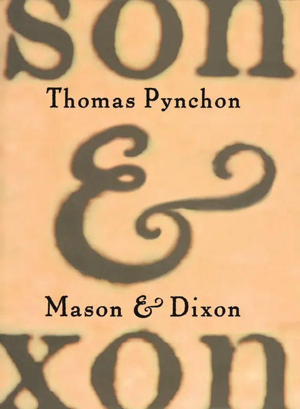 Mason & Dixon | Nedsatt pris