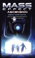 Få kvar i lager | Mass Effect Ascension