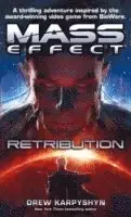 Mass Effect Retribution - Snabb leverans