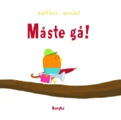 Superpris - Måste gå!