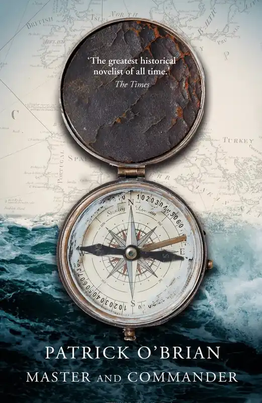 Master and Commander | Bara idag