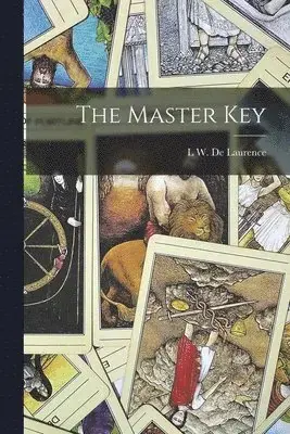 Toppsäljare - Master Key