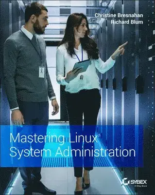 Premium - Mastering Linux System Administration