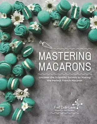 Under begränsad tid | Mastering Macarons