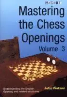 Fabrikspris - Mastering the Chess Openings