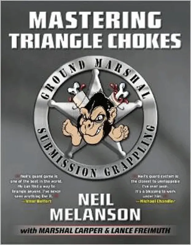 Kanonpris - Mastering Triangle Chokes