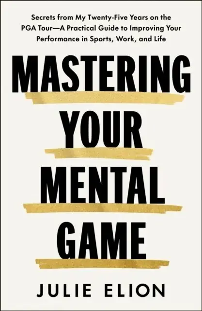 Populär - Mastering Your Mental Game