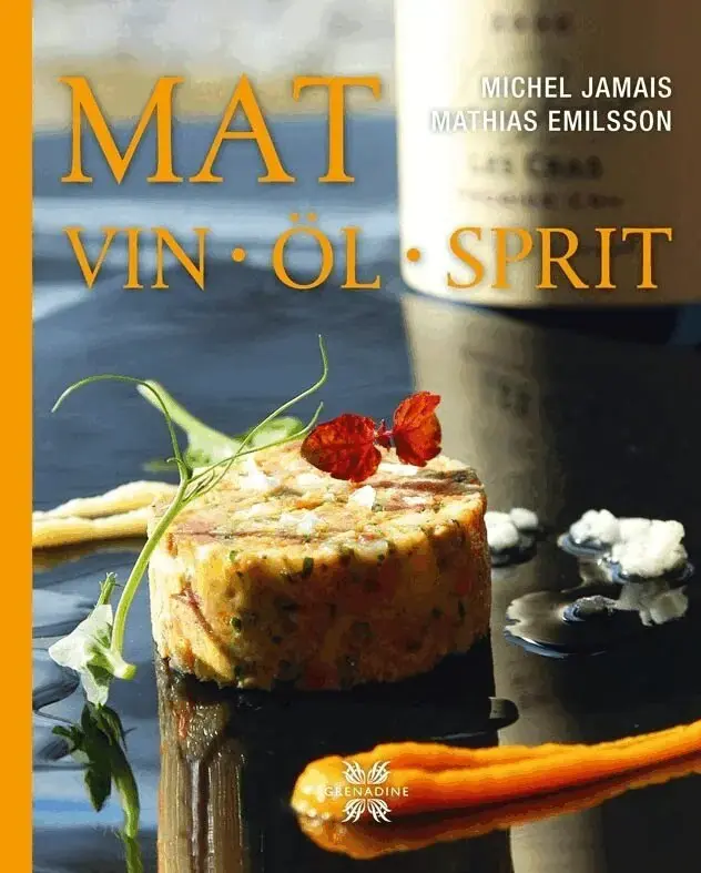 Mat Vin Öl Sprit - Hög kvalitet
