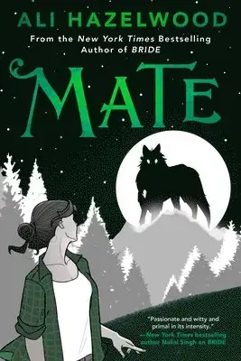 Nytt hos oss | Mate