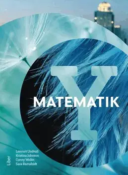 Matematik Y | Missa inte