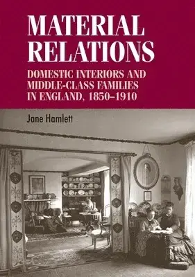 Material Relations - Rabatt
