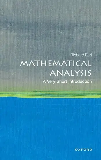 Mathematical Analysis | Direkt från fabriken