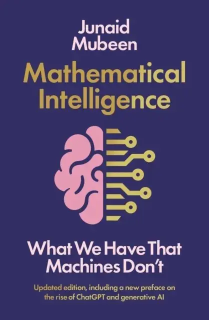 Mathematical Intelligence | Mycket efterfrågad