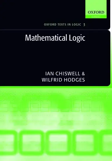 Bara idag | Mathematical Logic
