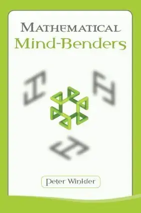 Hög kvalitet | Mathematical Mind-Benders