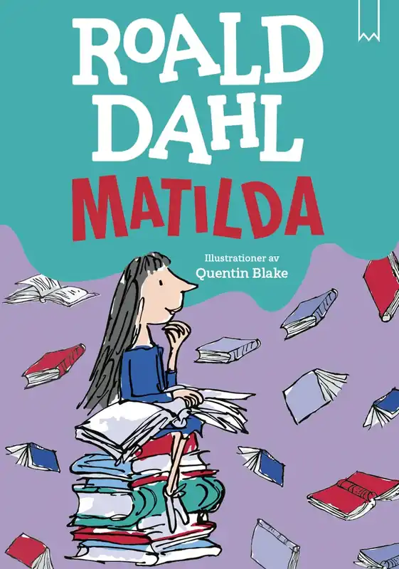 Matilda | Premiumkvalitet