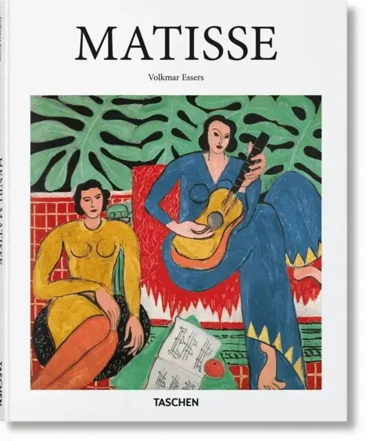 Matisse - Expressfrakt