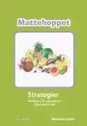 Mattehoppet Strategier Elevbok - Mycket populär