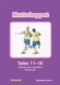 Fabrikspris | Mattehoppet Talen 11–18 Elevbok