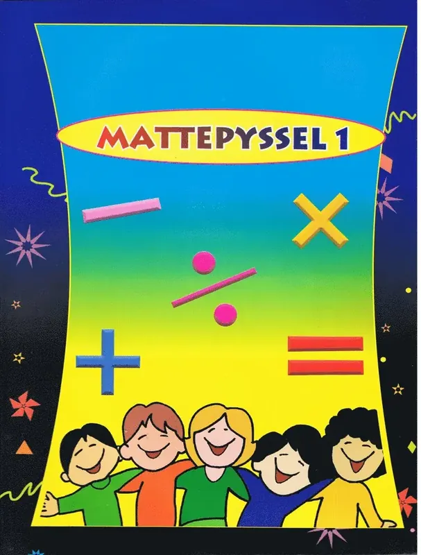 Toppkvalitet | Mattepyssel 1