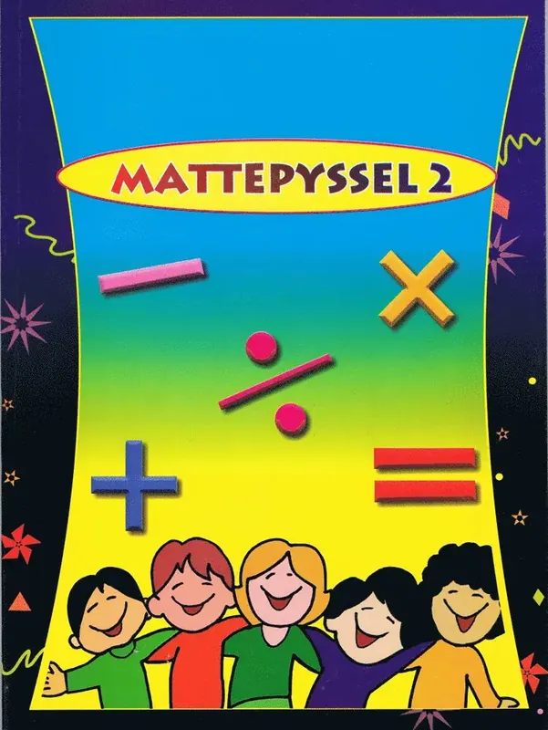 Favorit | Mattepyssel 2