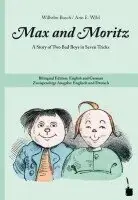 Max and Moritz - Prissänkt