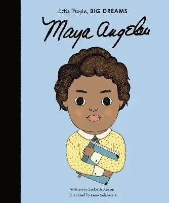 Maya Angelou | Topprodukt