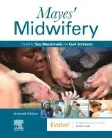 Rabatter | Mayes‘ Midwifery