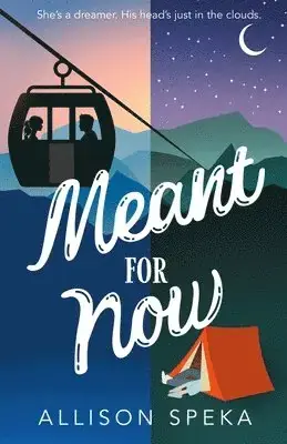 Meant for Now - Skynda dig