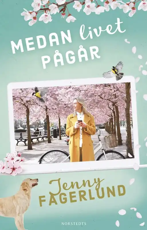 Medan livet pågår | Rabatt