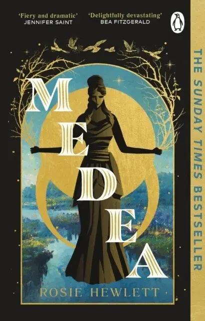 Specialpris - Medea