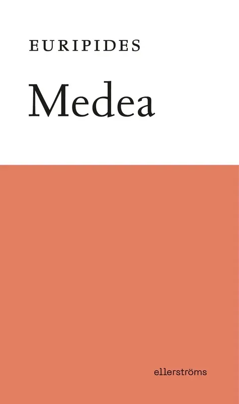 Medea - Smidig beställning
