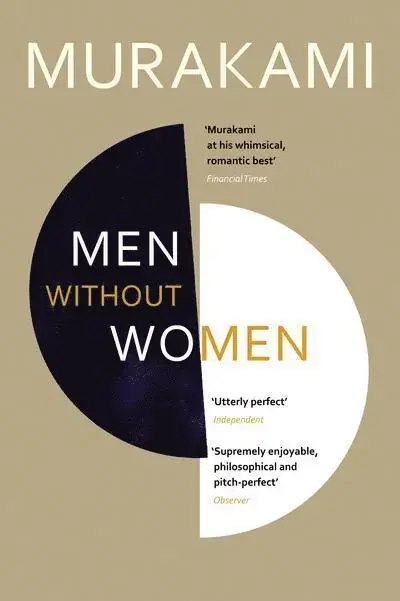 Fabrikspris - Men Without Women