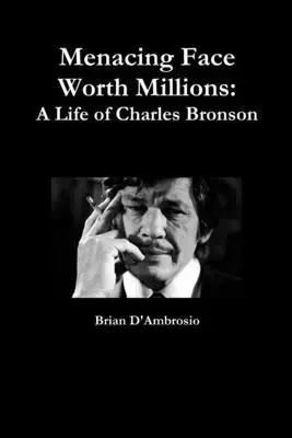 Menacing Face Worth Millions | Bra pris just nu