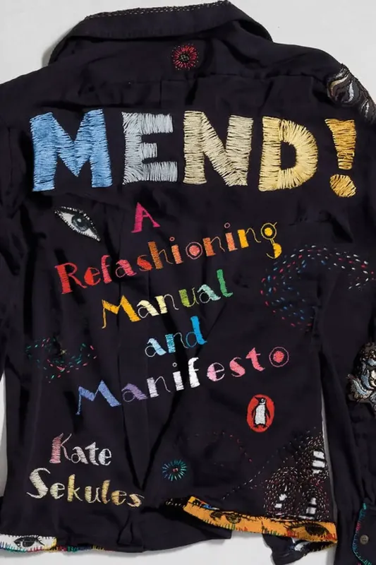 Mend! - Mycket efterfrågad